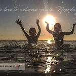 Vakantiehuis \'T Klavertje