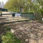 Vakantiehuis \'T Klavertje