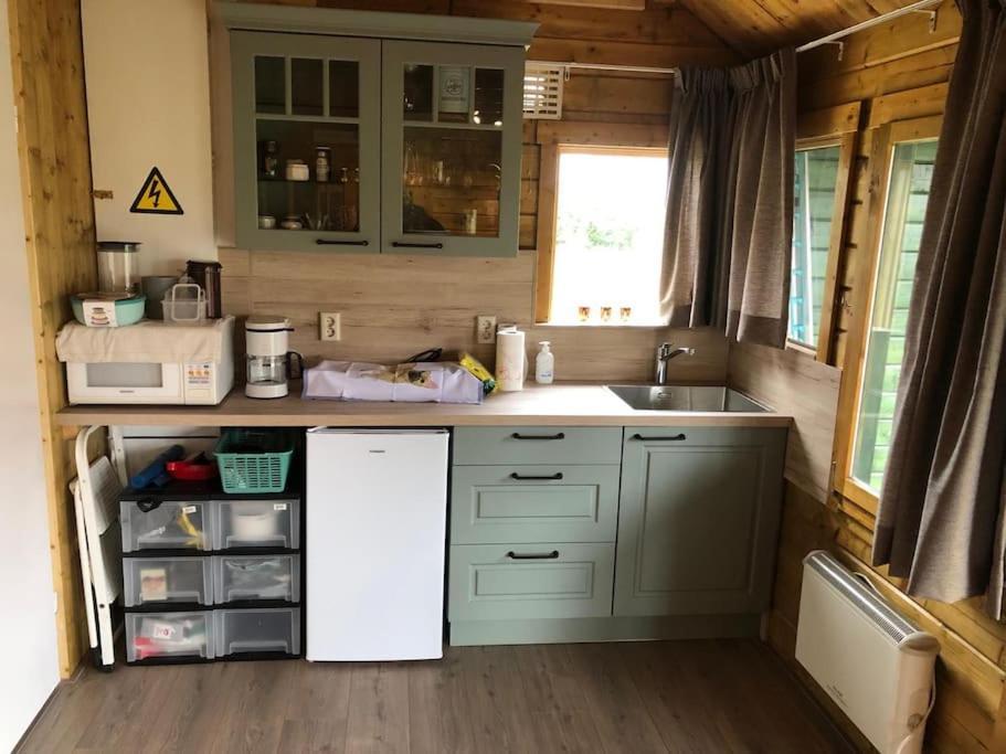 Holiday home 't Klavertje Noordwijk