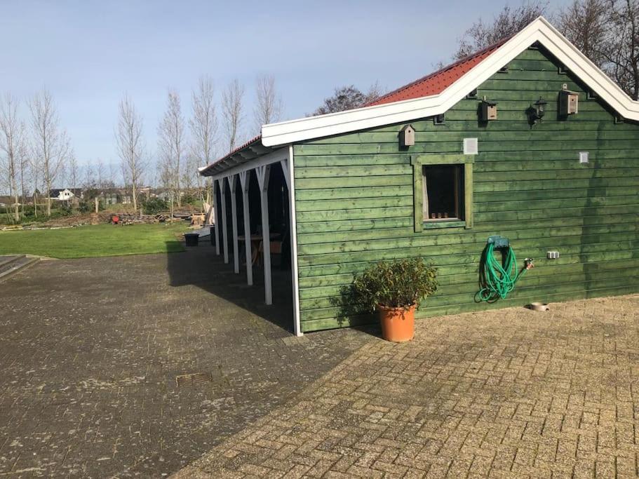Holiday home 't Klavertje