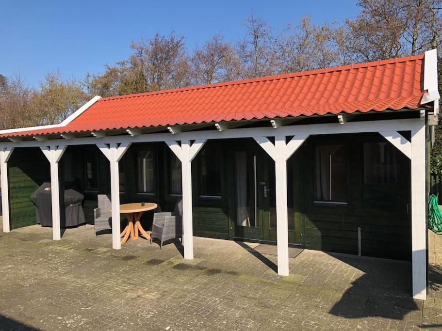 Holiday home 't Klavertje