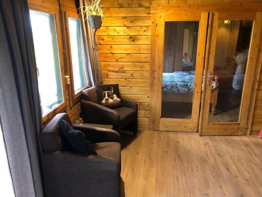 't Klavertje Holiday home *