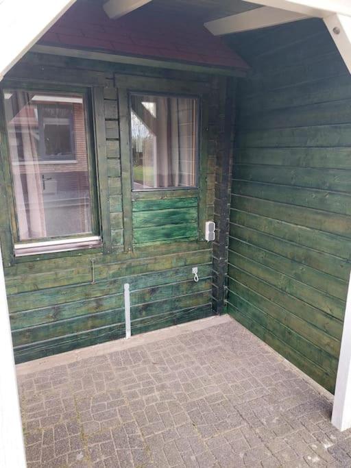 't Klavertje * Noordwijk