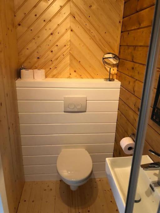 't Klavertje Vakantiehuis