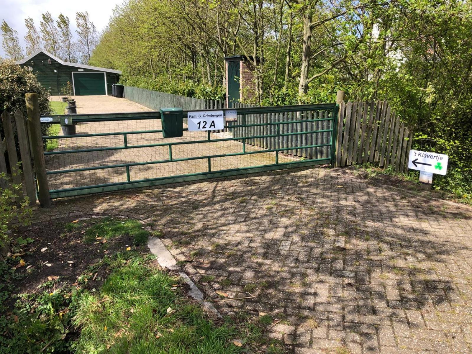't Klavertje